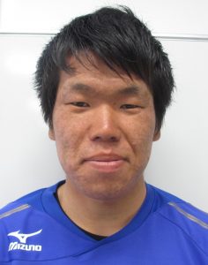 選手：藤井　慎司郎の画像