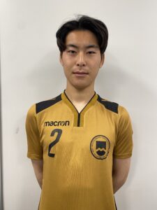 選手：木村　大和の画像