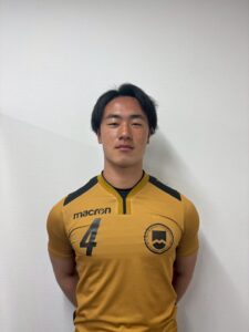 選手：寺澤拓翔の画像