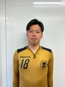 選手：佐々木 央汰の画像