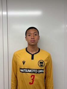 選手：柳原 渓翔の画像