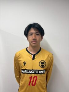 選手：雪本 泰雅の画像