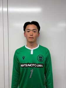 選手：栁橋 優守の画像