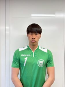 選手：伊藤大地の画像