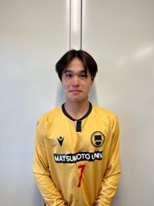 選手：辻龍之介の画像