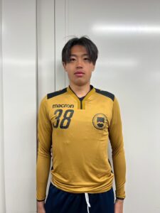 選手：宮澤　佑弥の画像