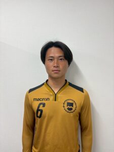 選手：赤崎　太一の画像