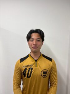 選手：中畑　真樹の画像