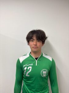 選手：南山　天空の画像