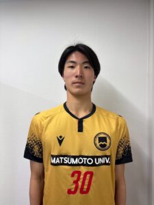 選手：目黒暖大の画像