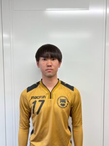 選手：平形　翼の画像