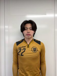 選手：南雄生の画像