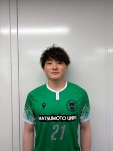 選手：山田杜和の画像