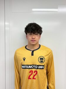 選手：多田井亮の画像