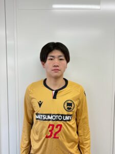 選手：益子耀聖の画像